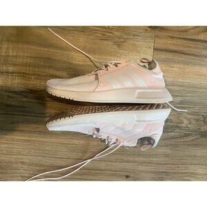 Adidas Originals Girls X_PLR J Running SZ 6 Shoe